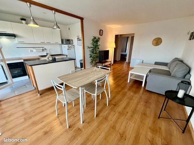 Appartement vente à Pontoise, Cergy