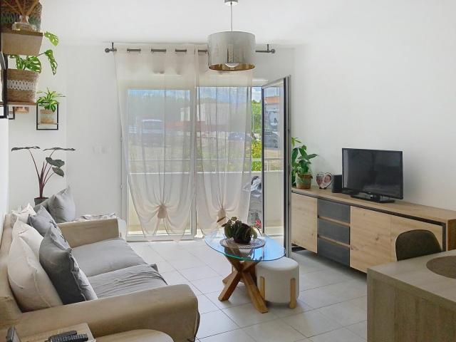 Appartement vente à Perpignan, Canohès