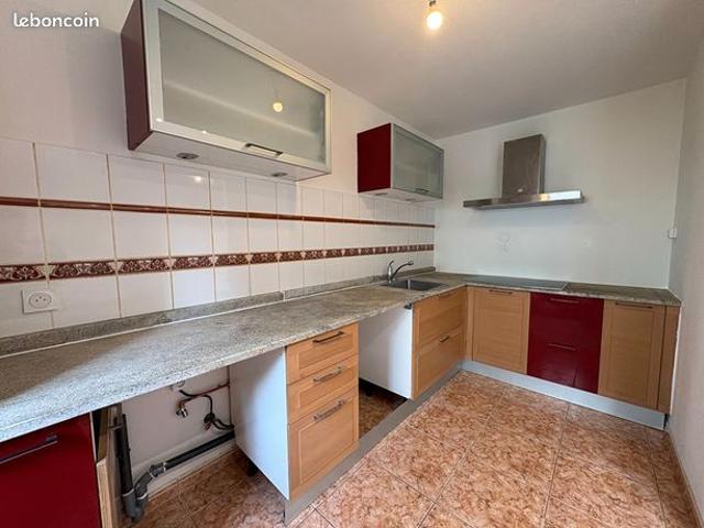 Appartement vente à Strasbourg, Hoenheim