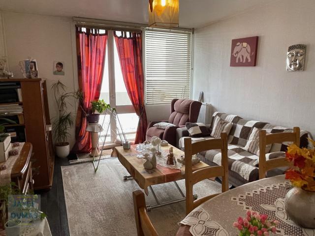 Appartement vente à Chalon-sur-Saône, Chalon-sur-saône