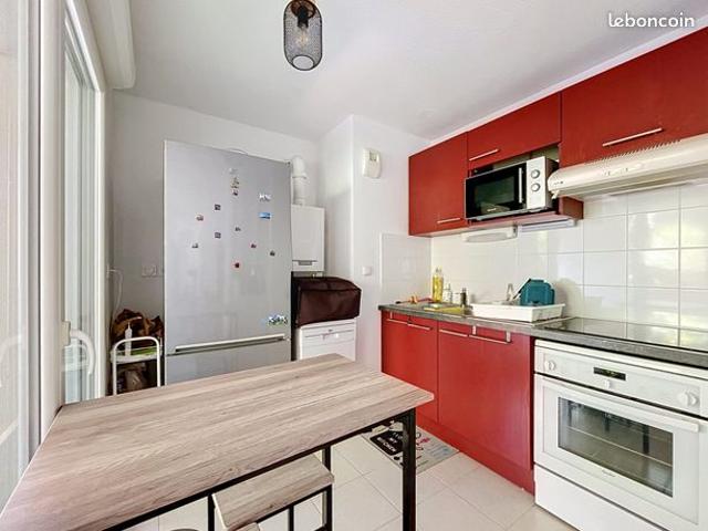 Appartement vente à Toulouse, Quint-fonsegrives