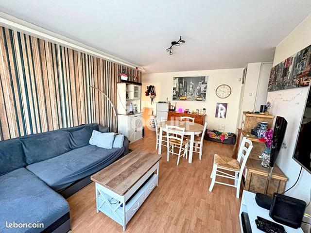 Appartement vente à Chelles, Oise