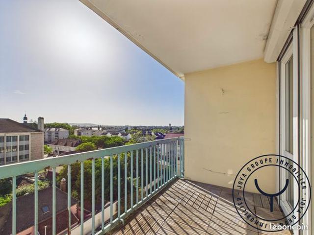 Appartement vente à Troyes