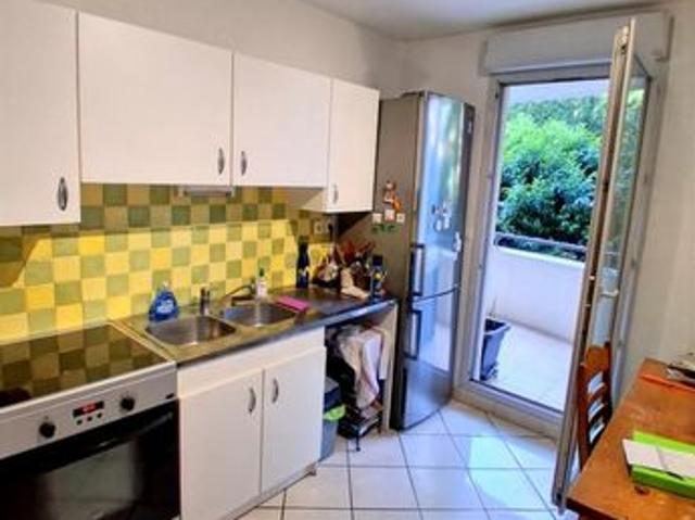 Appartement vente à Villefranche-sur-Saône, Rhône