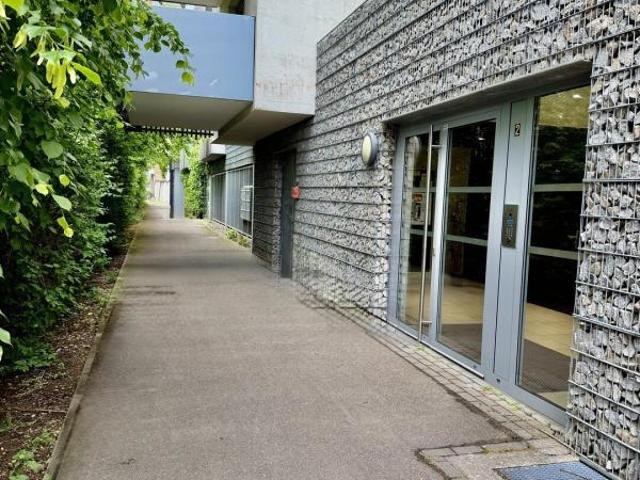 Appartement vente à Strasbourg, Lingolsheim