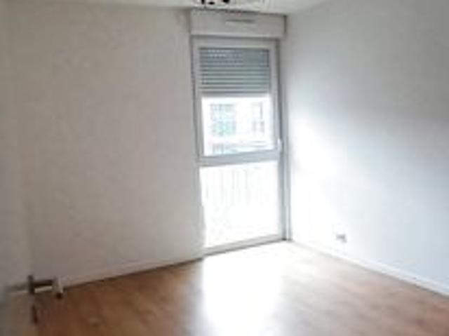 Appartement vente à Sarcelles, Montlignon