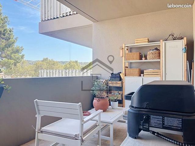 Appartement vente à Gap, Provence-Alpes-Côte d'Azur