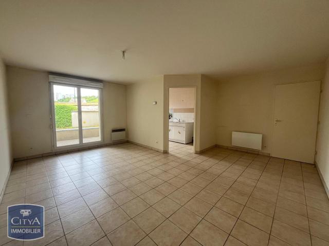 Appartement location à Épernay, Epernay