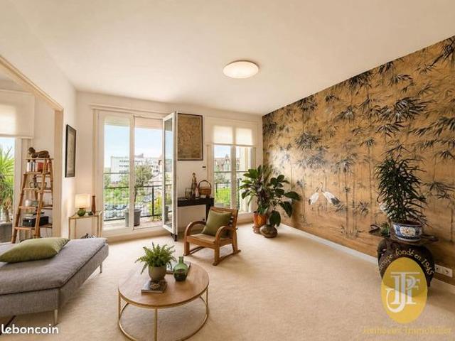 Appartement vente à Poitiers, Vernon