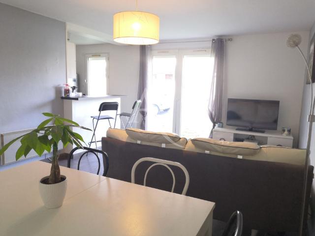 Appartement location à Nantes
