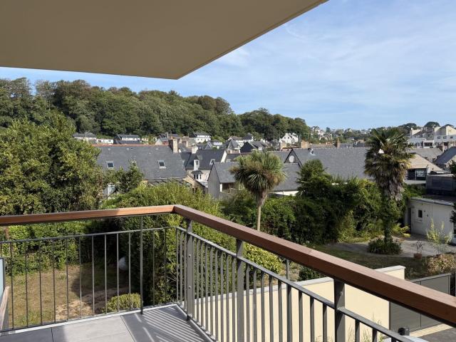 Appartement vente à Perros-Guirec, Côtes-d'Armor