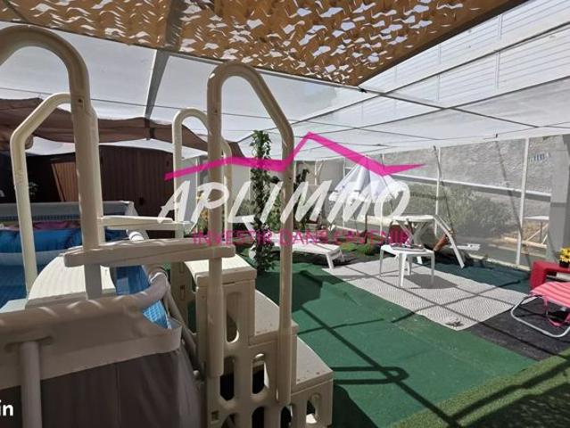 Appartement vente à Privas, Le Teil