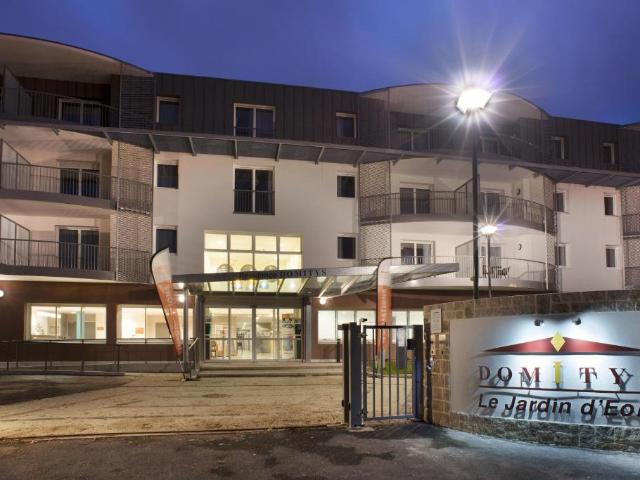 Appartement vente à Lorient, Bretagne