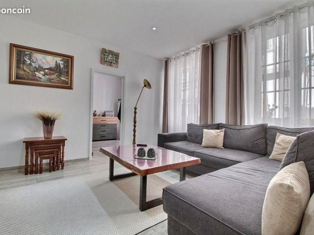 Appartement vente à Sélestat-Erstein, Barr