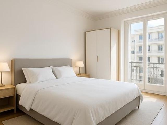 Appartement vente à Saint-Denis, La Courneuve