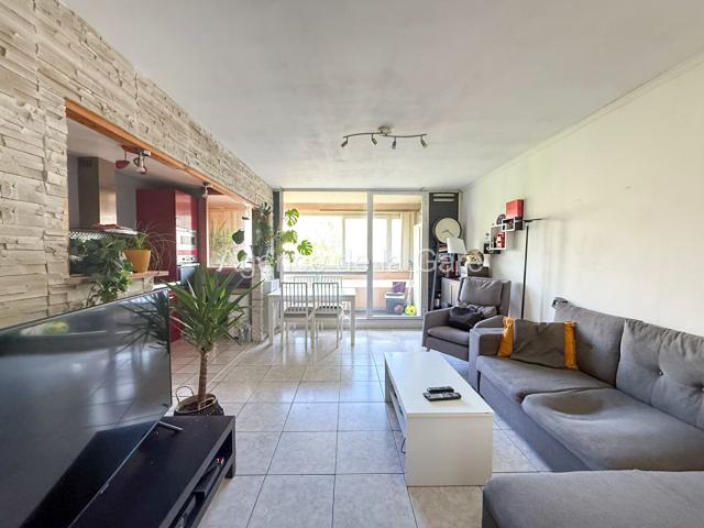 Appartement vente à La Marinière, Sartrouville