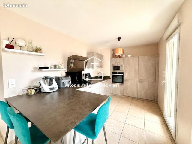 Appartement vente à Lyon, Métropole de Lyon