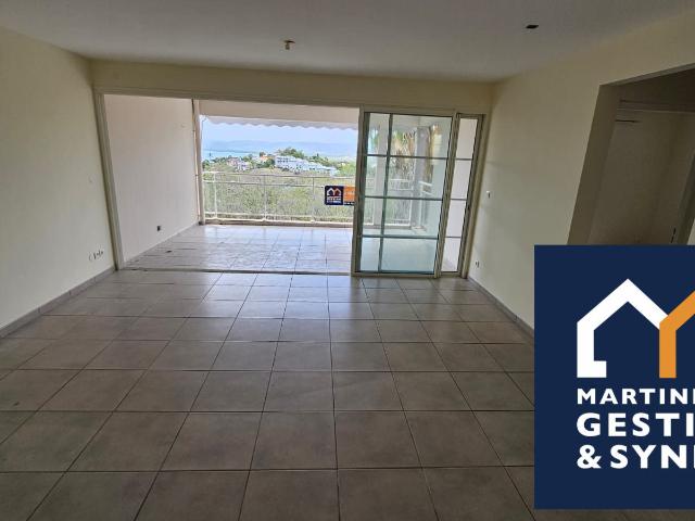 Appartement location à Martinique