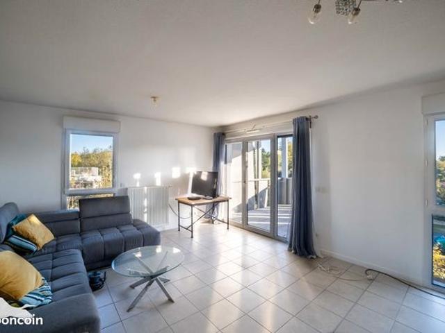 Appartement vente à Bayonne