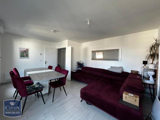 Appartement location à Chartres, Lucé