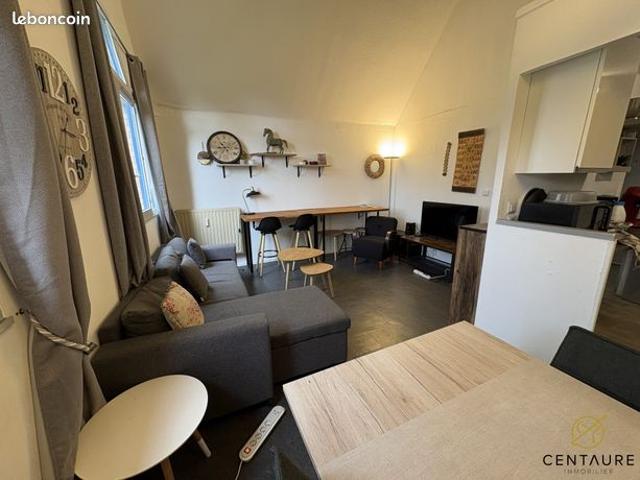 Appartement vente à Lille, Villeneuve-d'ascq