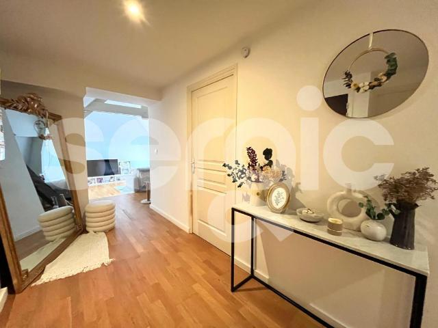 Appartement location à Arras
