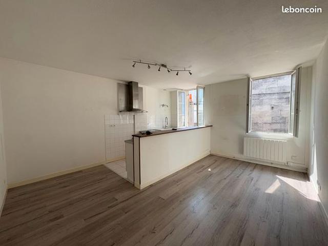 Appartement vente à Rochefort, Charente-Maritime