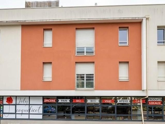 Appartement location à Nantes