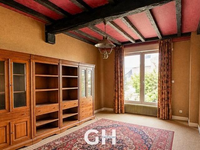 Appartement vente à Châteauroux, Centre-Val de Loire