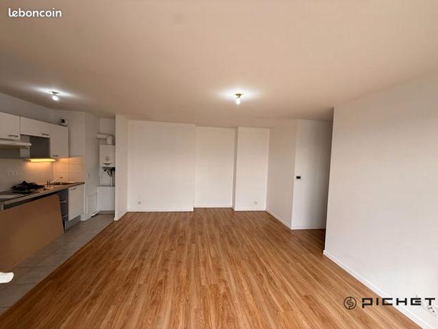 Appartement vente à Sarcelles, Villiers-le-bel