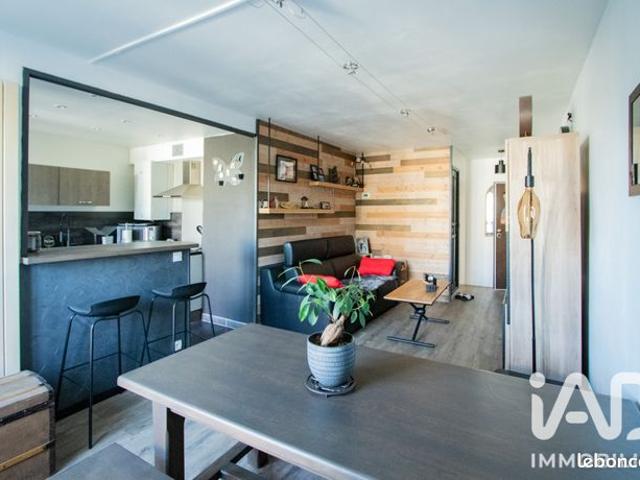 Appartement vente à Bois-d'Arcy, Yonne