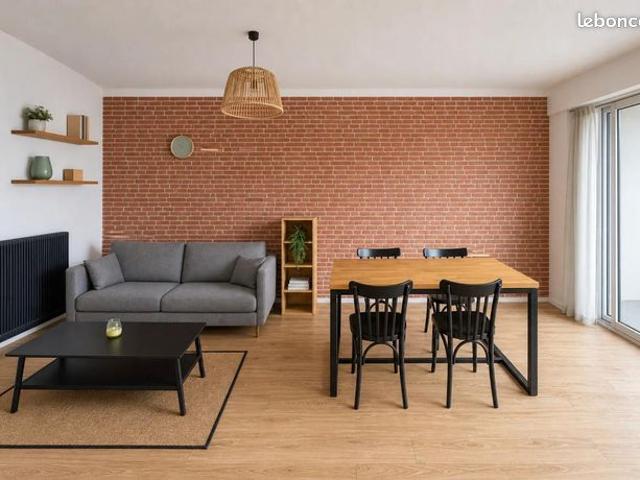 Appartement vente à Les Sables-d'Olonne, Château-d'olonne