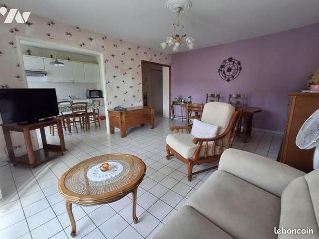 Appartement vente à Nantes, Saint-herblain