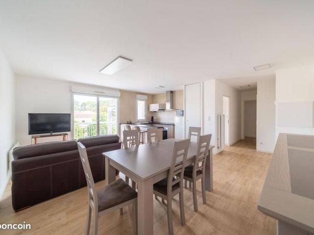 Appartement vente à Belin-Béliet, Gironde