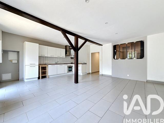Appartement vente à Dijon