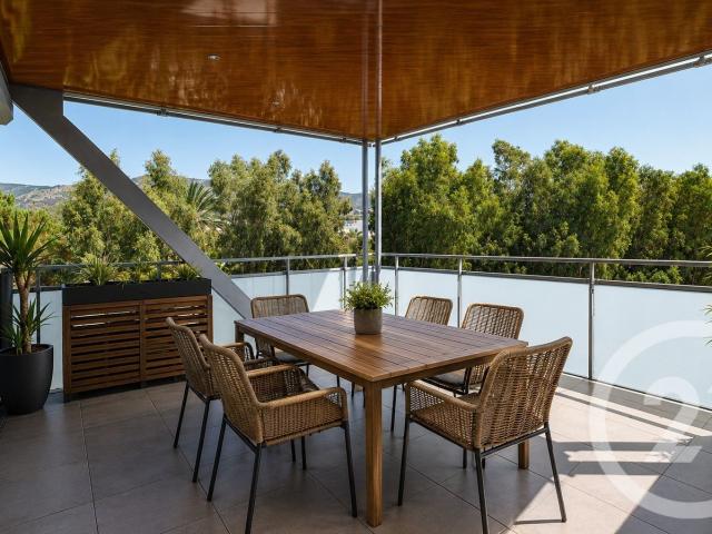 Appartement vente à Arrondissement de Toulon, Le Lavandou