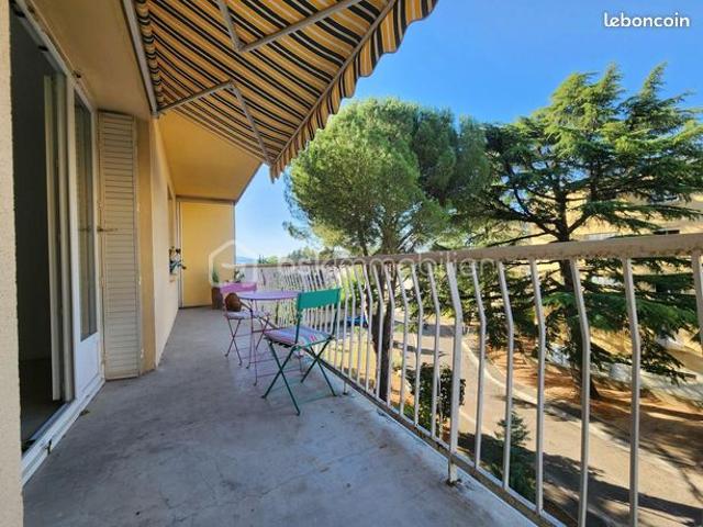 Appartement vente à Montélimar, Drôme