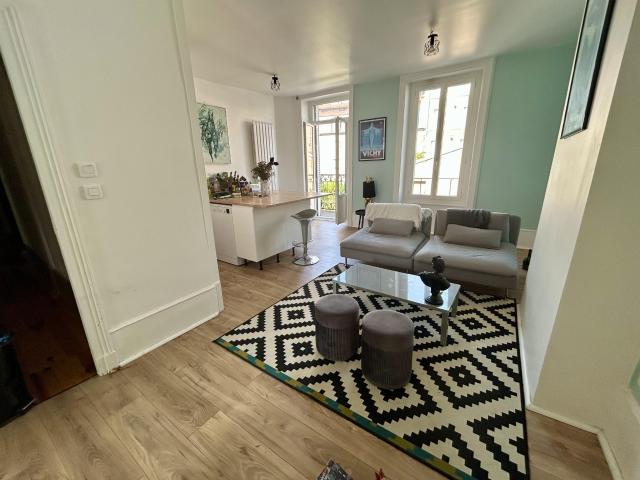 Appartement location à Clermont-Ferrand, Clermont-ferrand