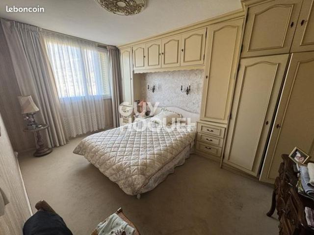 Appartement vente à Albertville