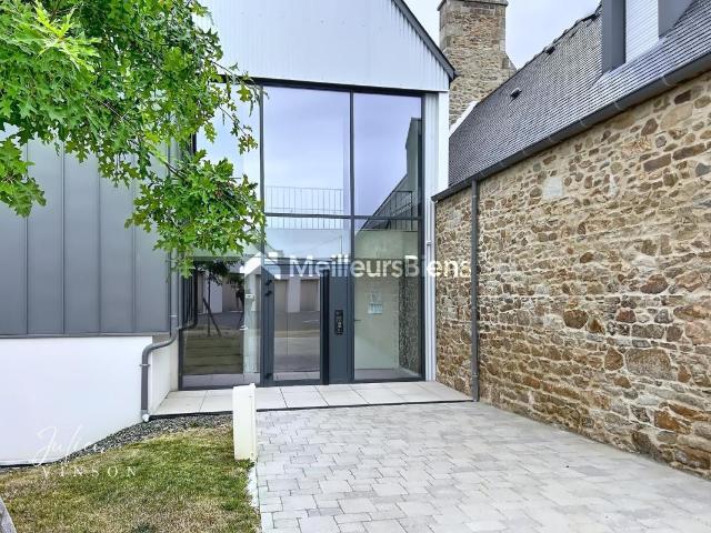 Appartement vente à Le Gavel, Trébeurden