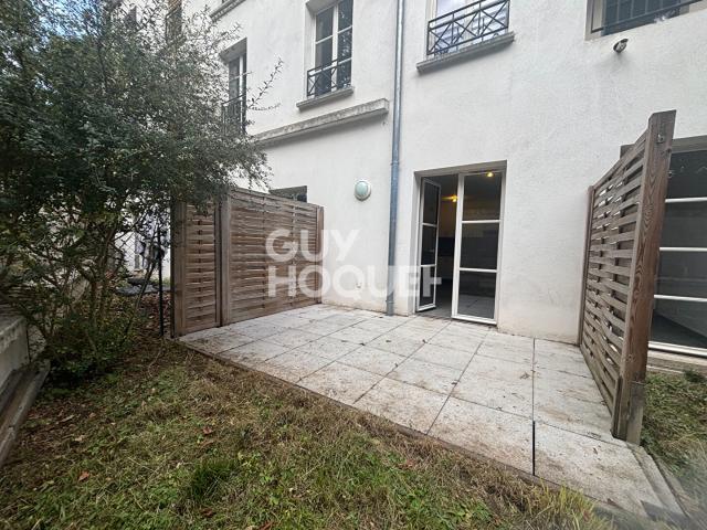 Appartement vente à Orléans, Loiret