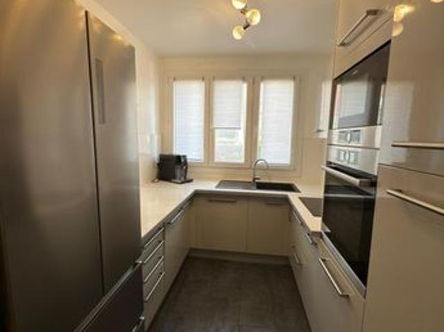 Appartement vente à Eaubonne, Martinique