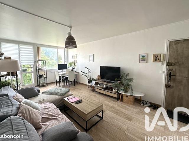 Appartement vente à Torcy, Lagny-sur-marne