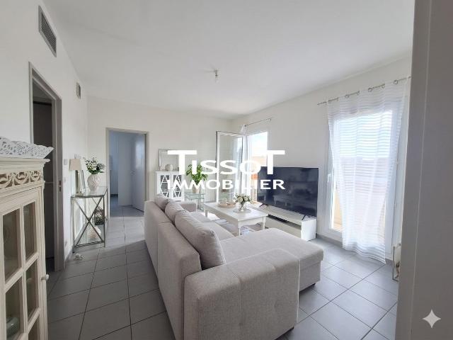 Appartement vente à Nîmes