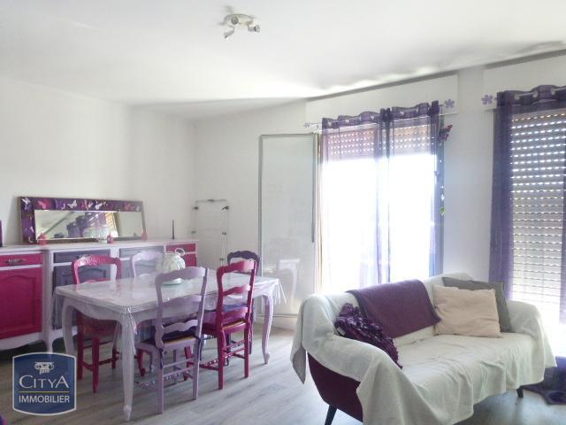Appartement vente à Avignon