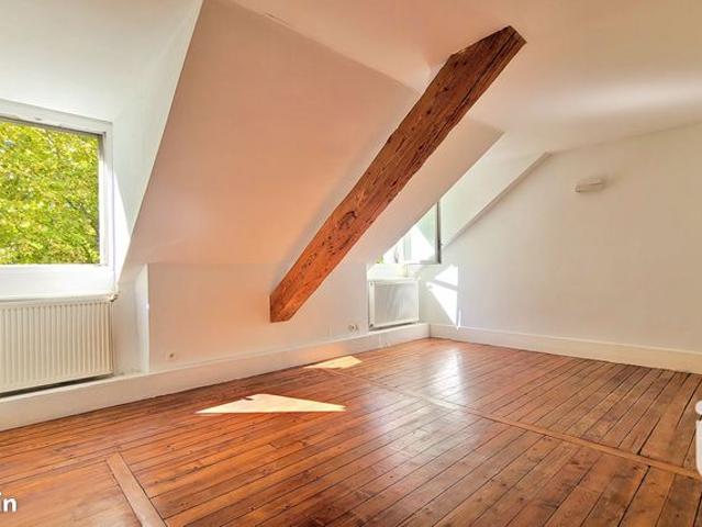 Appartement vente à Grenoble