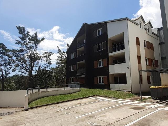 Appartement vente à La Réunion