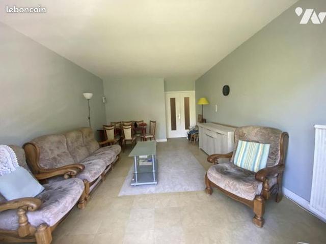 Appartement vente à Montargis, Châlette-sur-loing