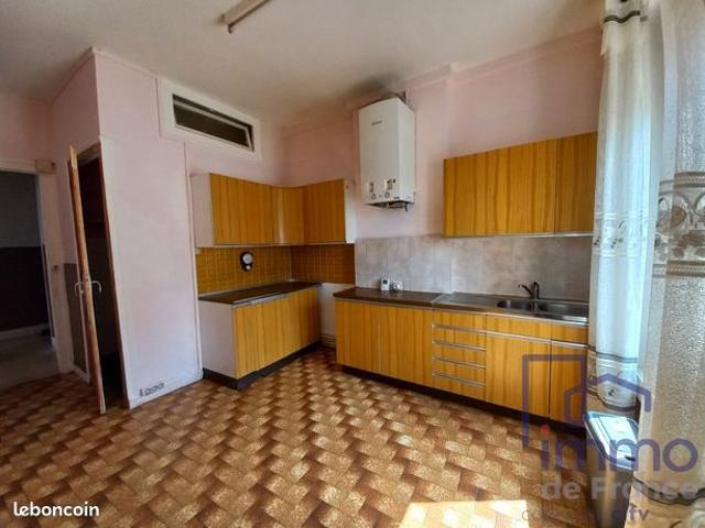 Appartement vente à Saint-Étienne, Saint-etienne