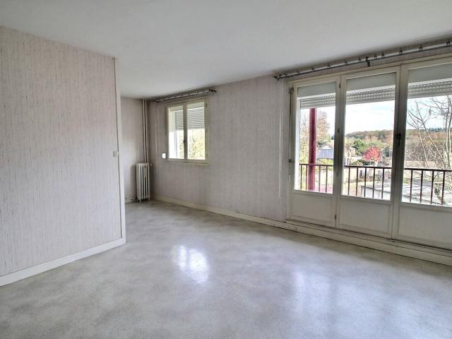 Appartement vente à Chartres, Epernon